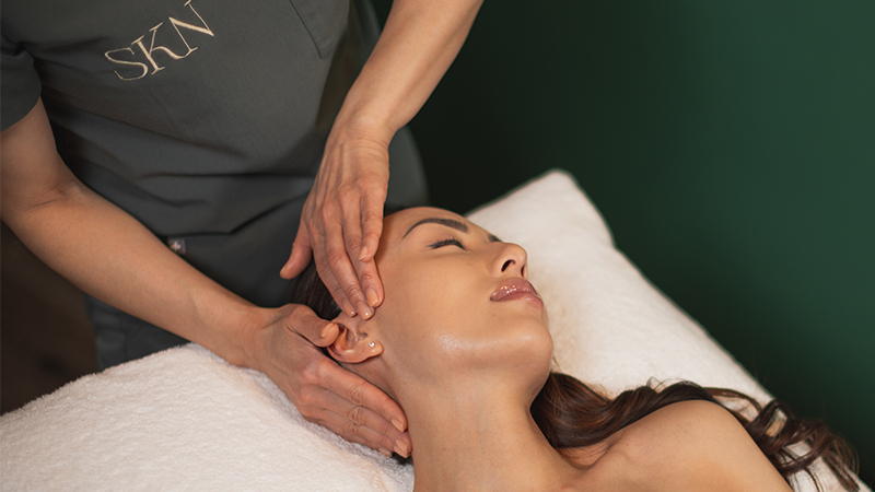 SKN Clinic Treatment