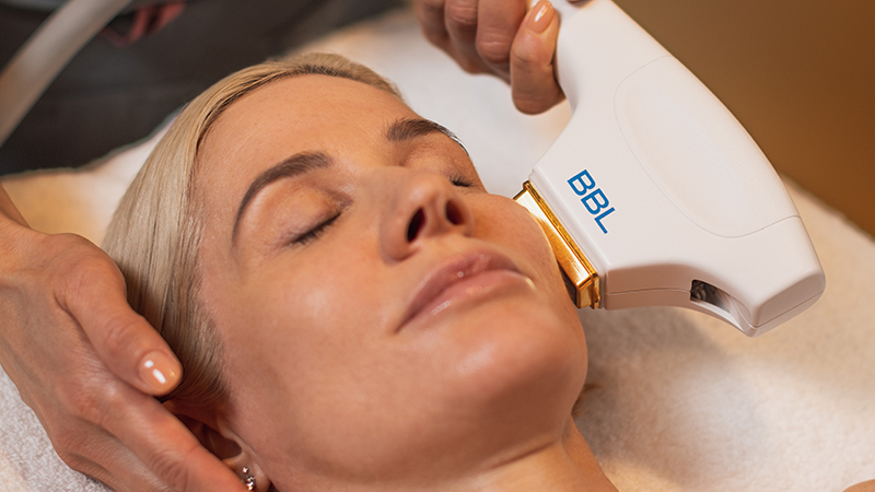 SKN Clinic Treatment