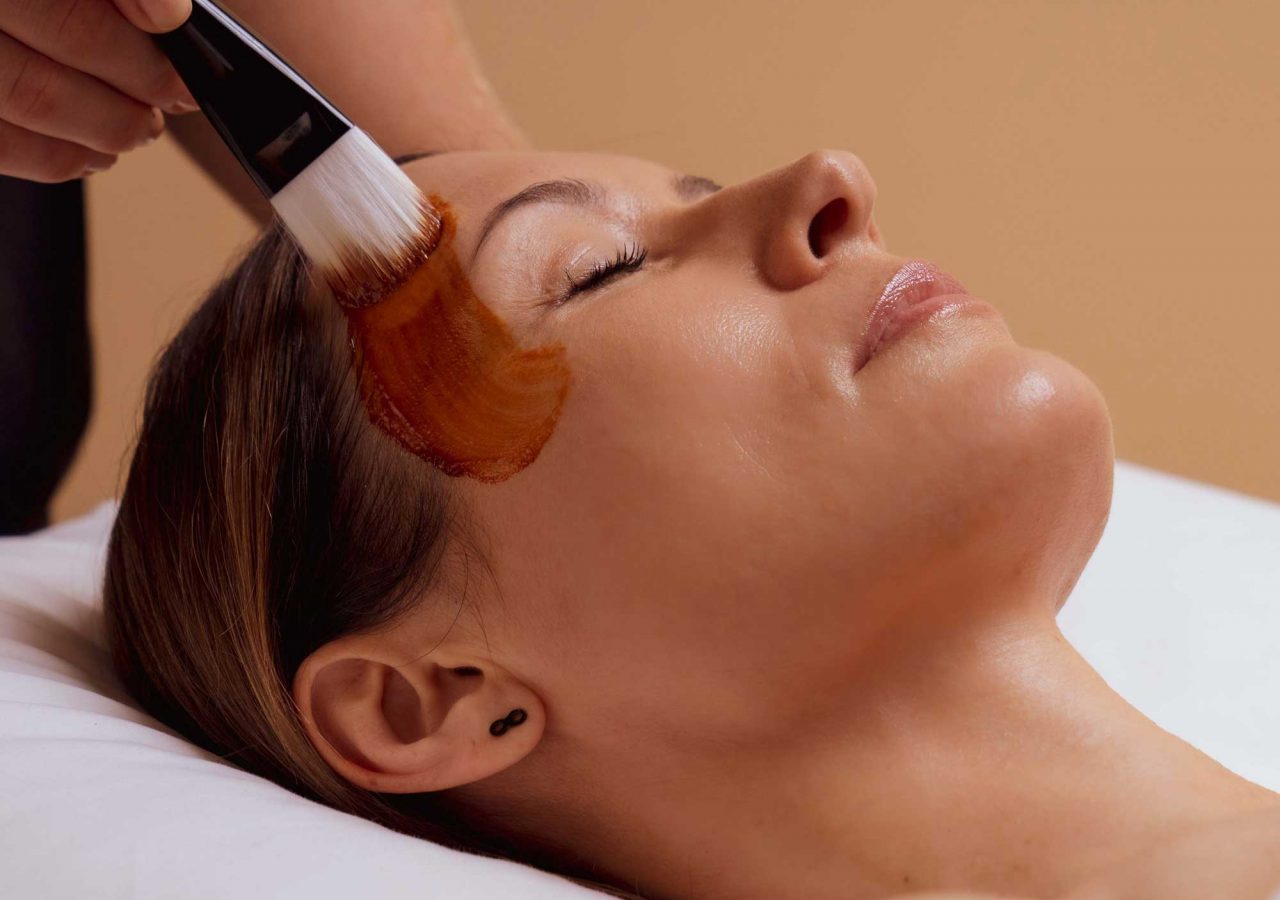 Collagen Activator Peel & The Power of Dermal Remodelling | SKN Skin Clinic Vancouver