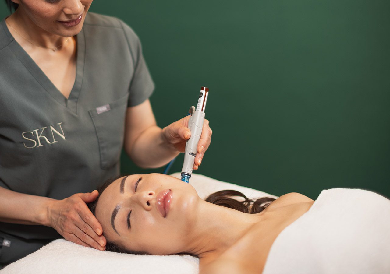 Skin Treatment