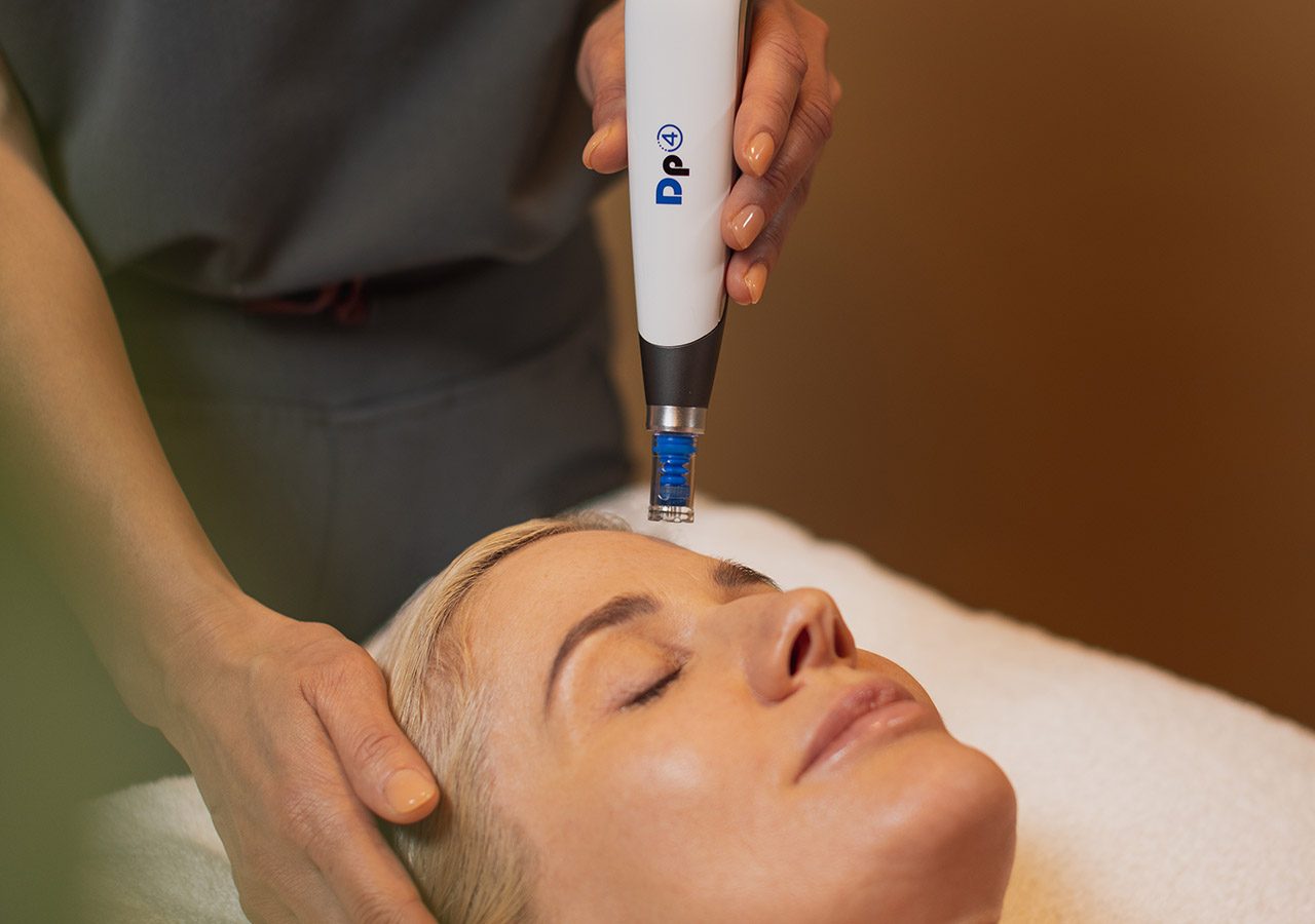 Skin Treatment